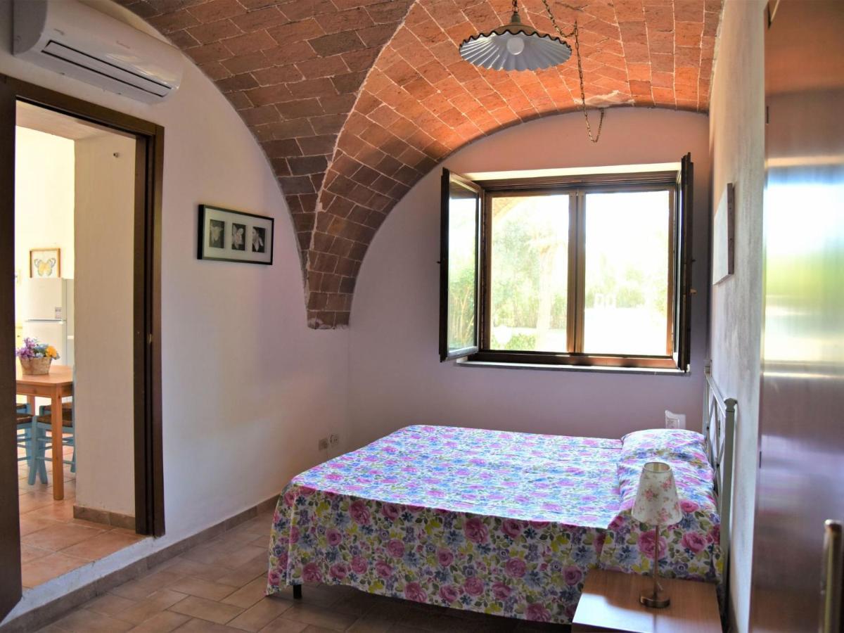 Apartment Borgo Valmarina By Interhome 卡波尼费拉 外观 照片