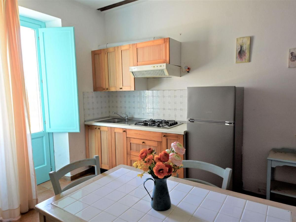 Apartment Borgo Valmarina By Interhome 卡波尼费拉 外观 照片