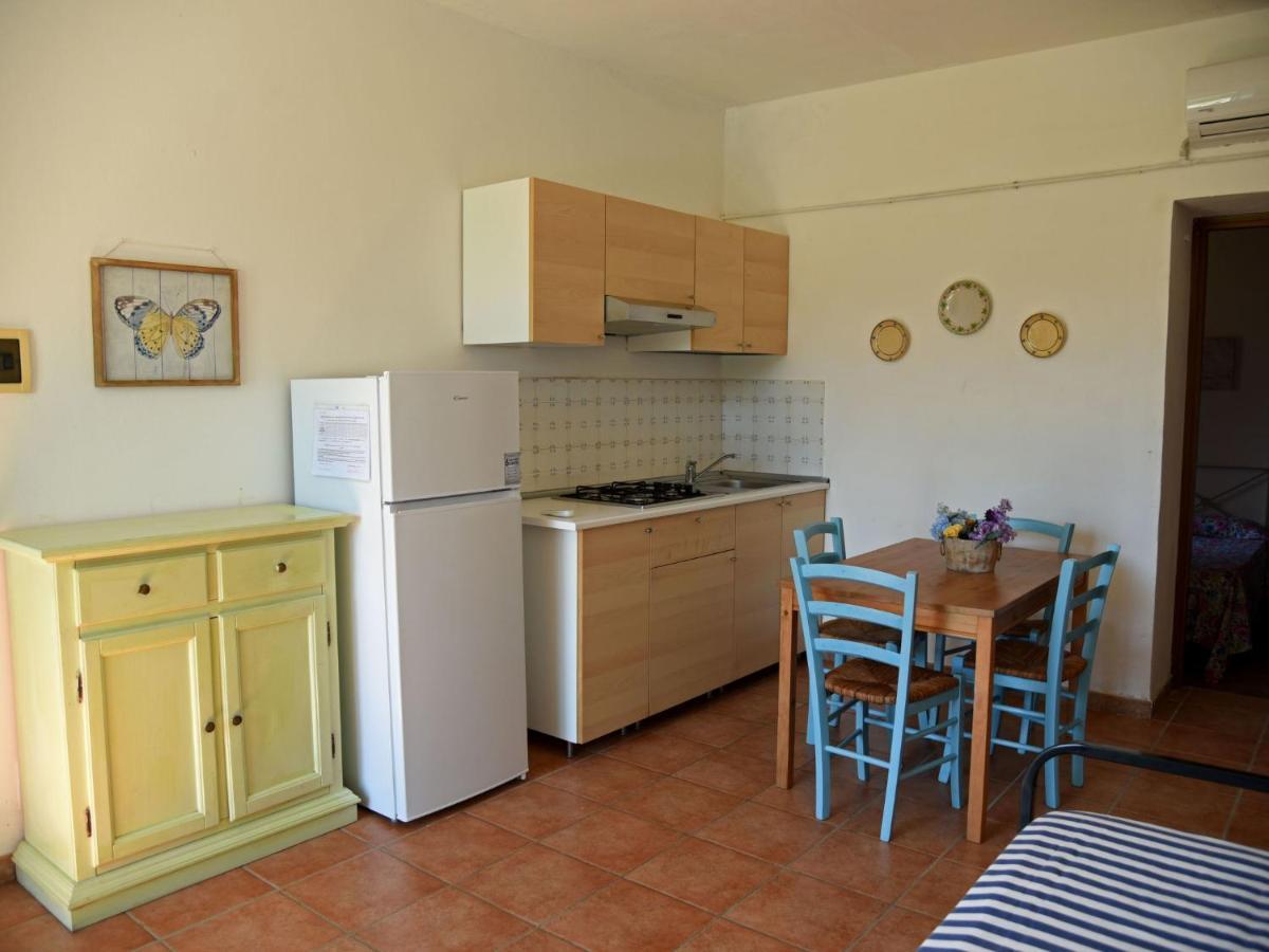 Apartment Borgo Valmarina By Interhome 卡波尼费拉 外观 照片