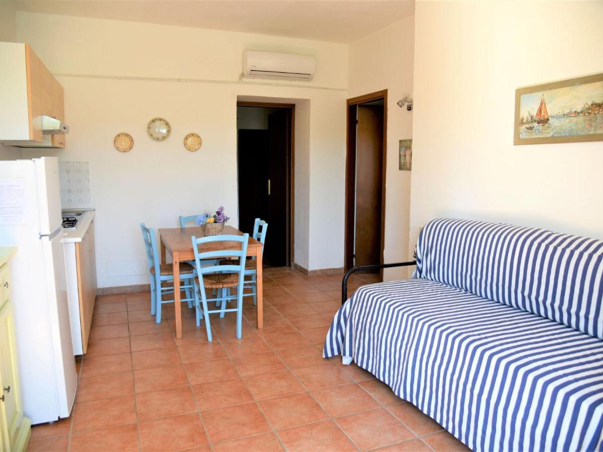 Apartment Borgo Valmarina By Interhome 卡波尼费拉 外观 照片